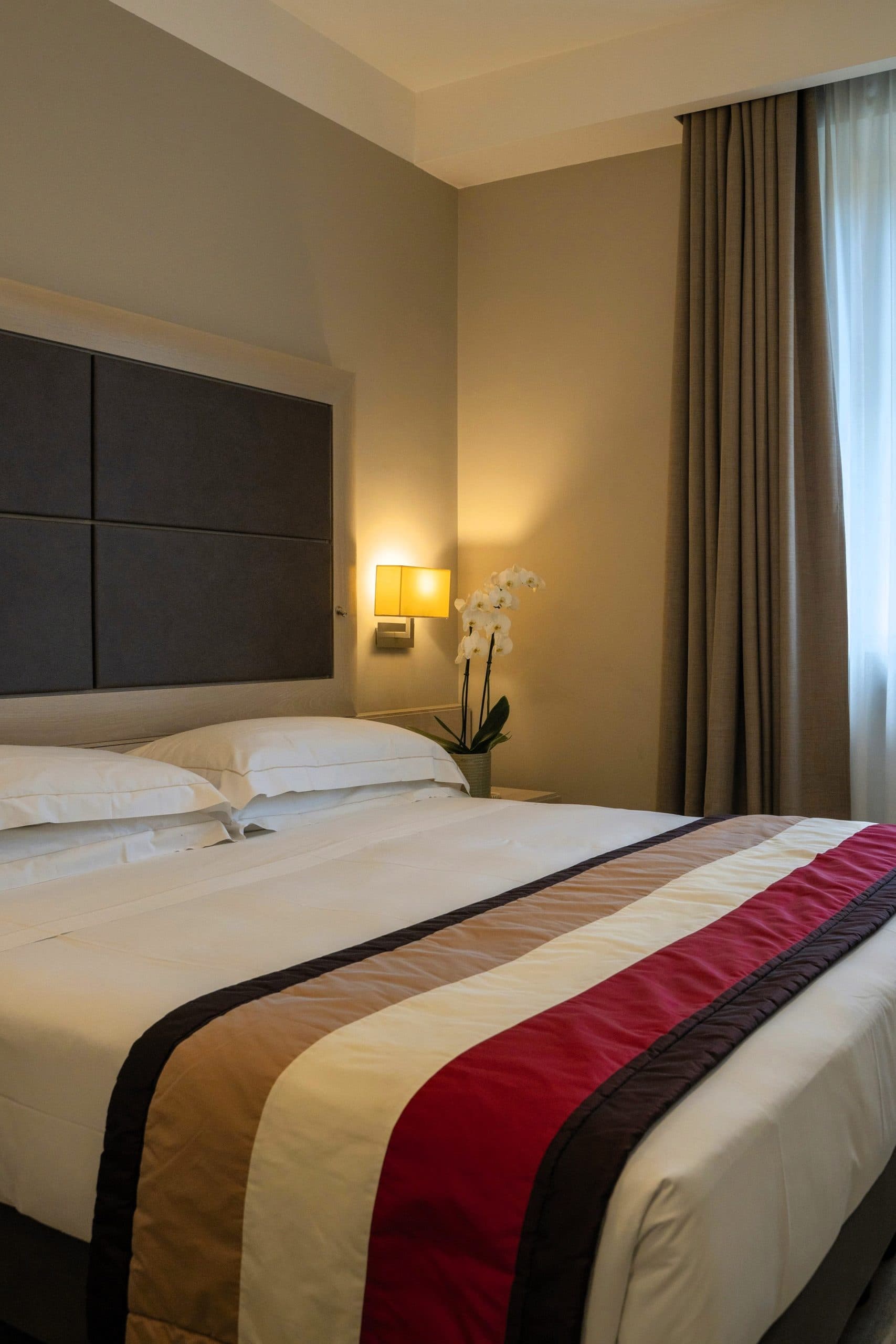 Junior Suite interior
