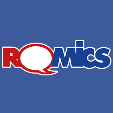 romics-eventi